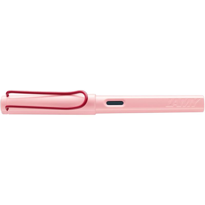 LAMY Safari Le Fountain Pen Cherry Blossom Medium image number 1